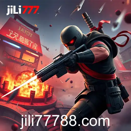 Exploring the Thrilling World of 'Action Games' with Jili777