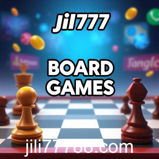 jili777