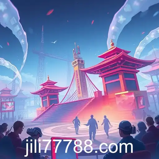 The Evolution of Online Gaming Ventures