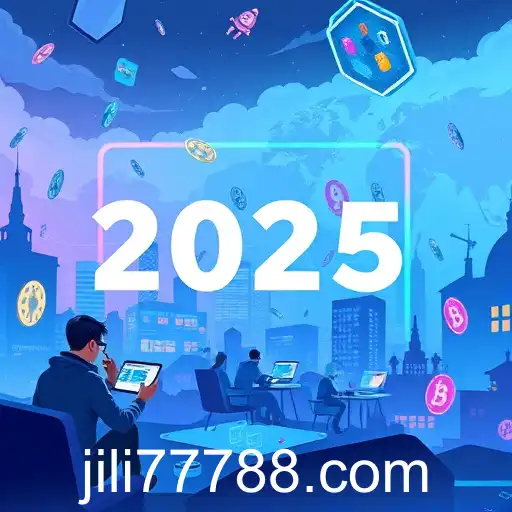 The Evolution of Online Gaming: A Glimpse into 2025