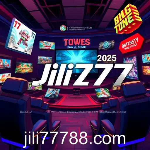 The Rise and Potential of Jili777 in Global Gaming