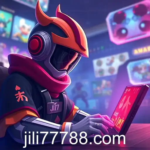 Jili777: Revolutionizing Online Gaming in 2025