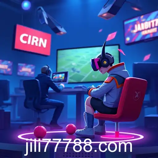 Jili777: Navigating the Evolving Landscape of Online Gaming