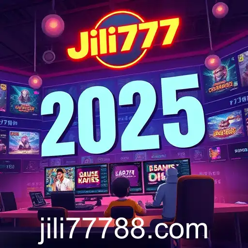 The Surge of Online Gaming in 2025