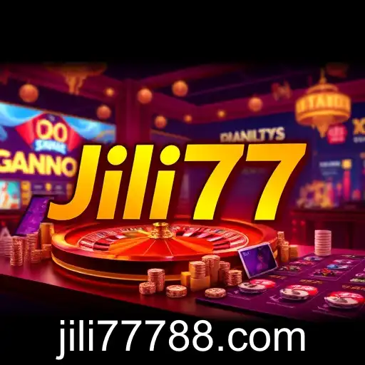 The Rise of Online Gaming Platforms: Spotlight on Jili777