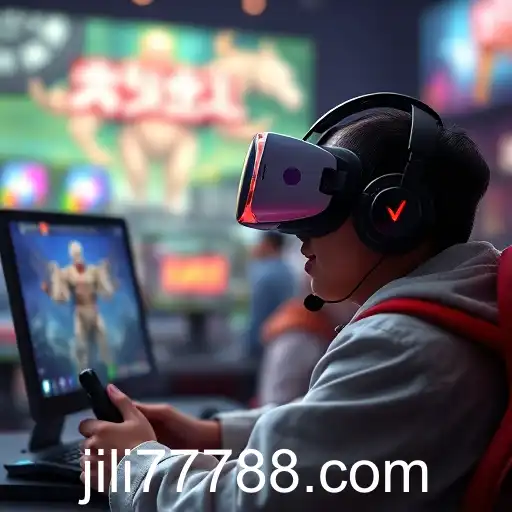 Rise of Online Gaming in the Modern Era