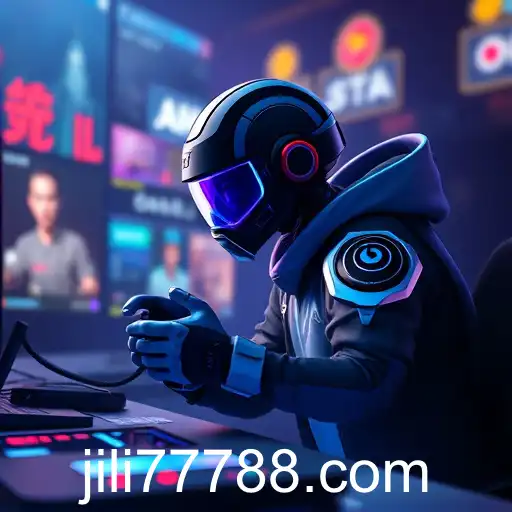 The Rise of Online Gaming Platforms: Jili777 at the Forefront