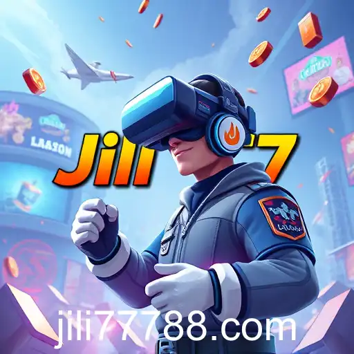 The Rise of Jili777 in Online Gaming