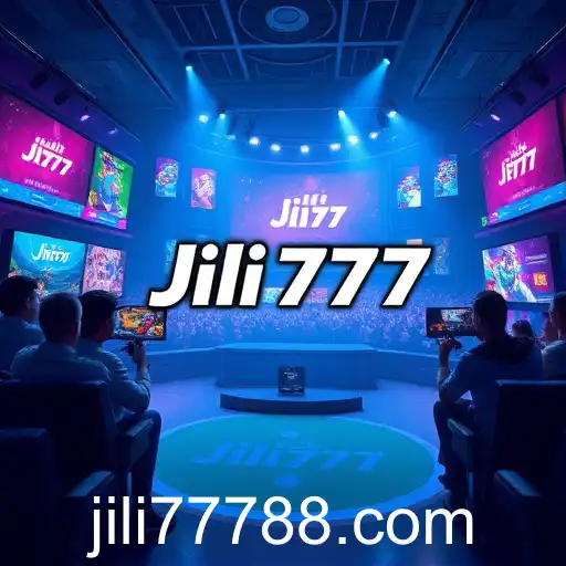 The Rise of Jili777 in Online Gaming