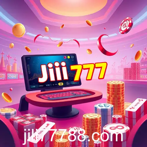 The Rise of Jili777 in Online Gaming