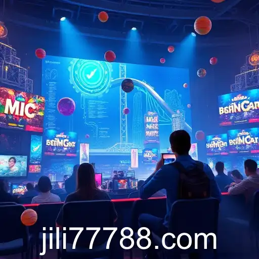 The Rise of Online Gaming Amidst Global Changes