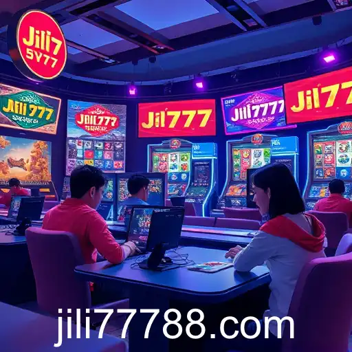 The Rise of Online Gaming Platforms in 2025