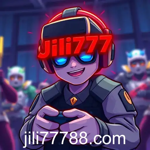 The Rise of jili777: A Gaming Revolution