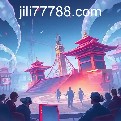 The Evolution of Online Gaming Ventures