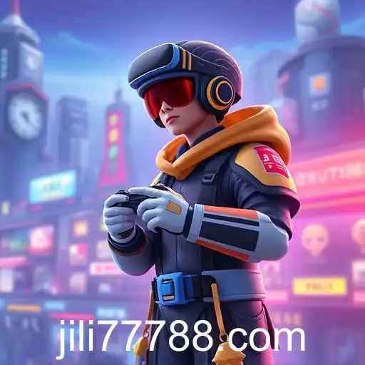 The Evolution of Online Gaming Platforms