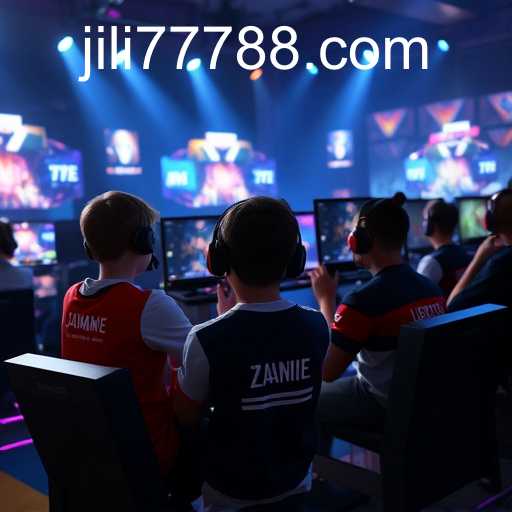 The Evolution of Online Gaming: Jili777 in Focus