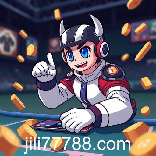 The Evolving Landscape of Online Gaming with Jili777