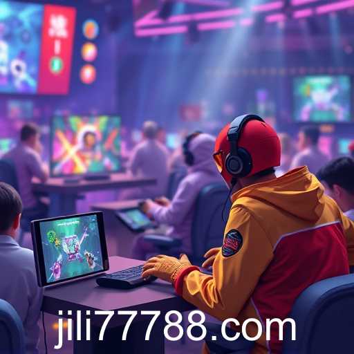 Jili777 Gaming: A Digital Haven and Its Impact