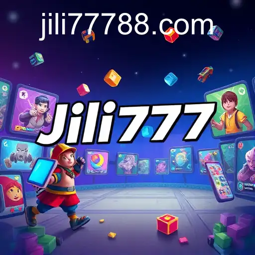 The Rise of Jili777 in the Gaming World