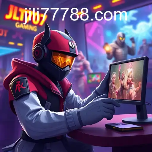 The Rise of Jili777 in the Gaming World
