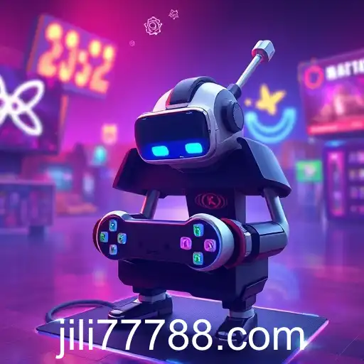 Jili777: Revolutionizing Online Gaming in 2025