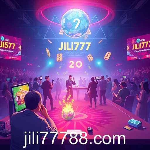 The Rise of Jili777 in the Global Gaming Industry