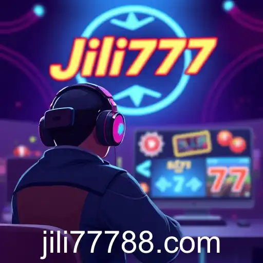 Jili777: Navigating the Evolving Landscape of Online Gaming