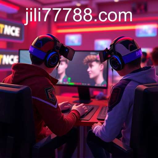 The Rise of Jili777 in Online Gaming