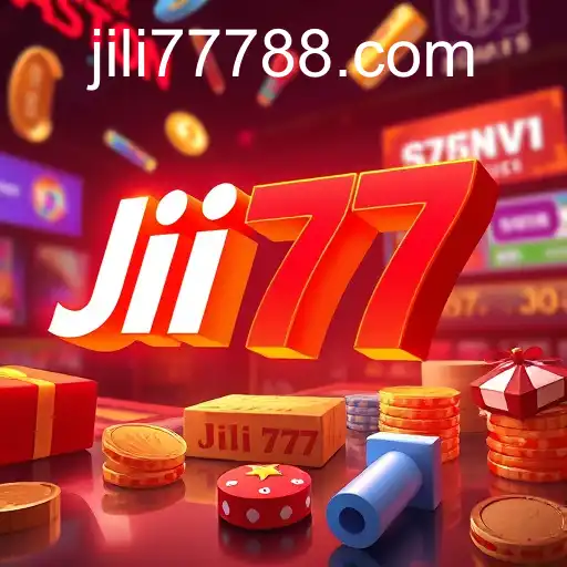 Jili777: Revolutionizing Online Gaming