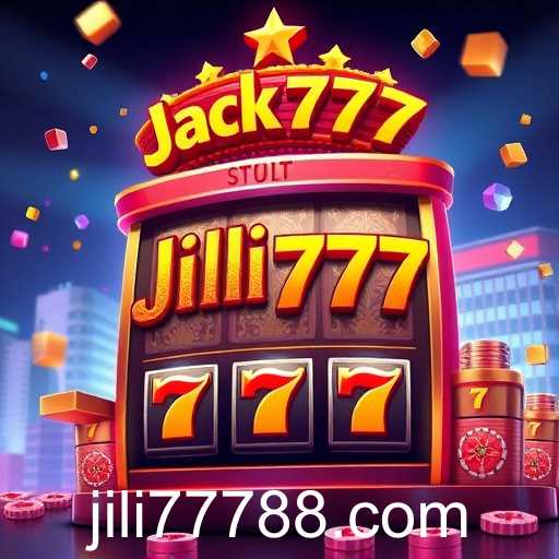 The Rise of Jili777 in the Gaming World