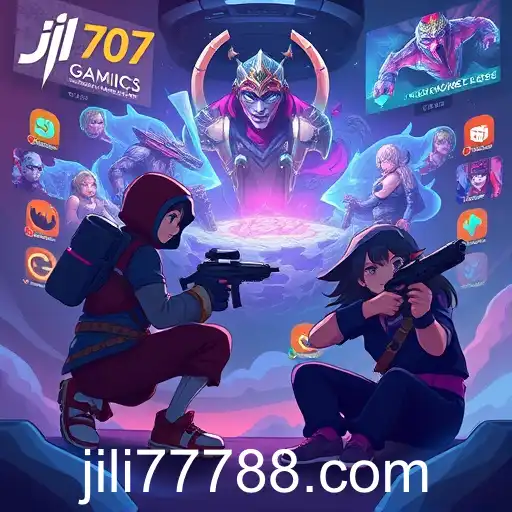 Exploring the Exciting World of Multiplayer Games on Jili777