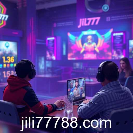 The Rise of Online Gaming: A Look into 2025