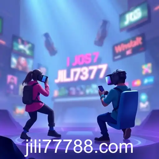 The Rise of Online Gaming Portals