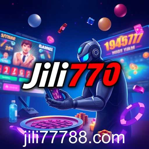 The Rise of Jili777 in the Online Gaming World