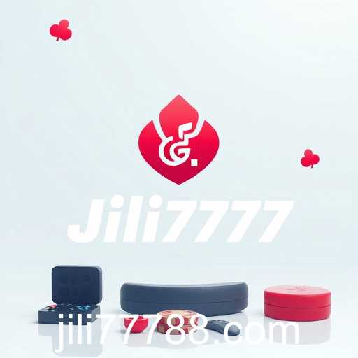 The Rise of Jili777 in the Online Gaming World