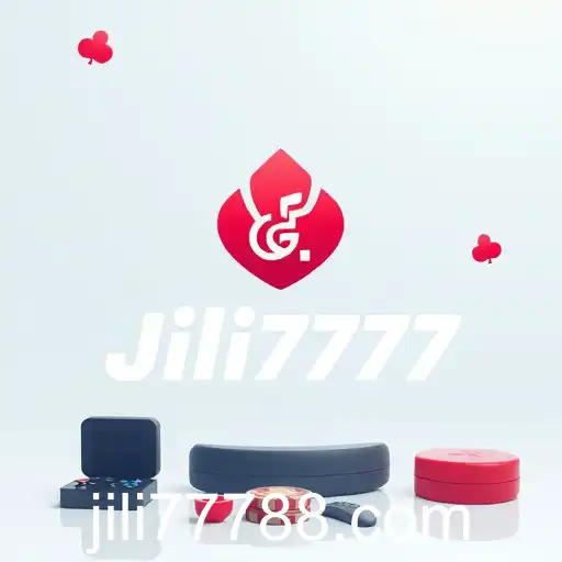 The Rise of Jili777 in the Online Gaming World