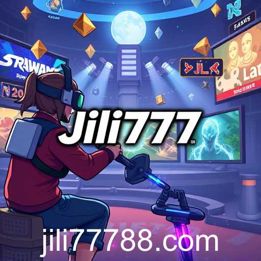 The Rise of Jili777 in Online Gaming