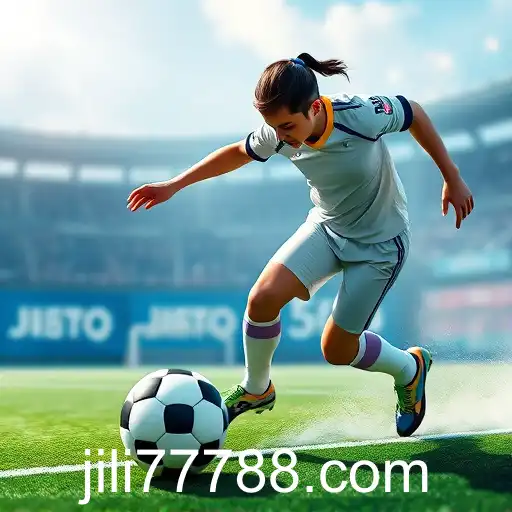 Exploring the Exciting World of Sports Games on Jili777
